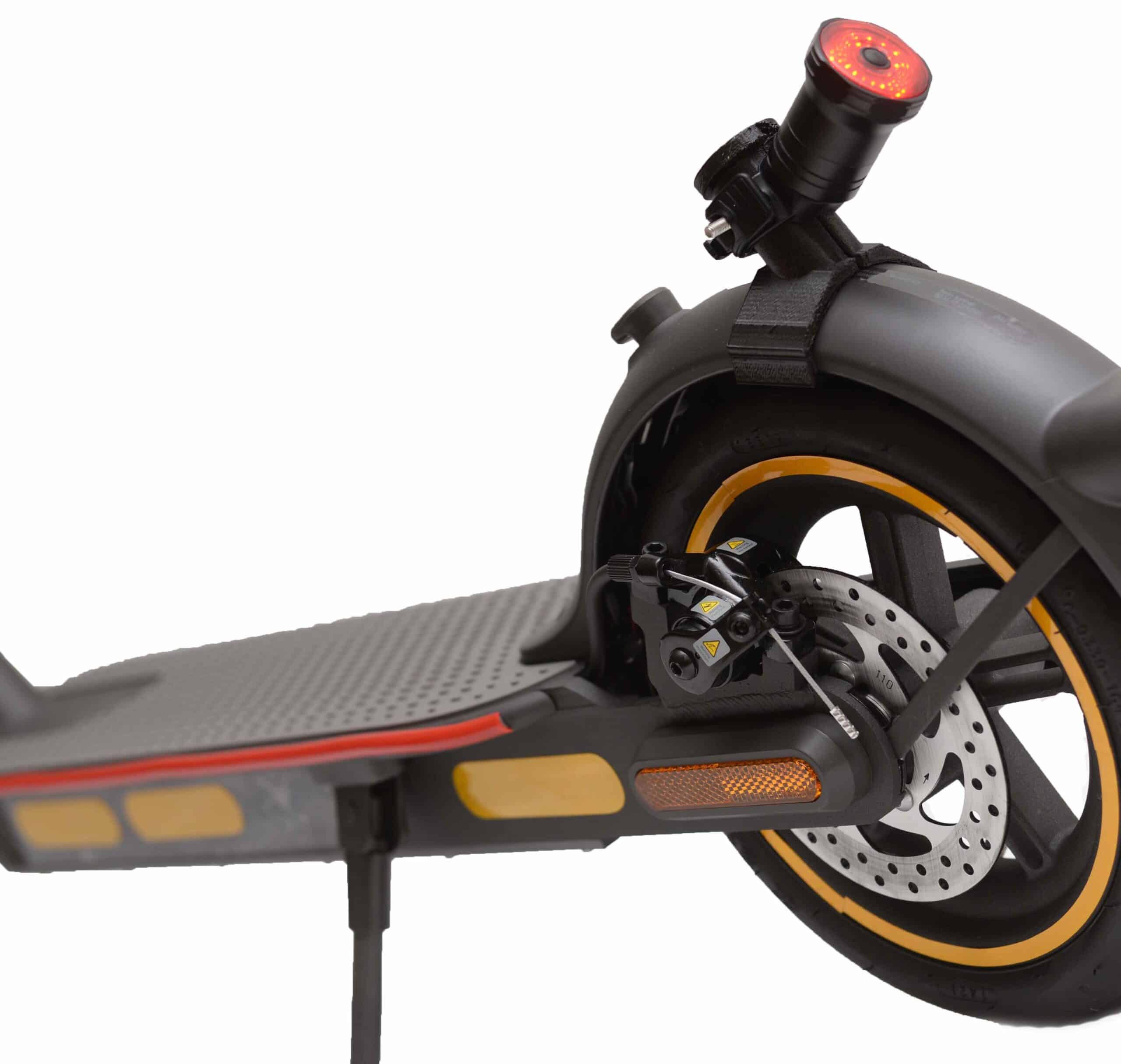 Feu stop/Clignotant arrière M365 Xiaomi – Image 1